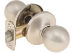 Kwikset 200P-15 Polo Satin Nickel Passage Hall/closet Door Knob. Fixed Price $28.42.