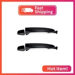 Lcyolada 2PCS Sliding Door Handles For Toyota Sienna 2004 2005 2006 2007 2008. Fixed Price $20.78.