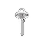 Schlage 35002C123 35-002 Dnd Key Blank. Fixed Price $22.94.