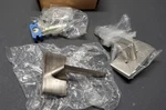 Emtek Assa Abloy C5112 Helios US15 Door Handle Knob Assem Right Sat Nickel. Fixed Price $45.00.