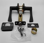Amazon Basics Victorian Passage Lever TV24982 For Interior Doors & Hallways. Fixed Price $19.99.