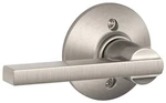 Schlage F170-LAT Latitude Non-turning One-sided Dummy Door Lever. Fixed Price $25.26.
