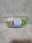 Vtg Jet Set Ez Self Gripping For Perm New Package. 2CNT16. Fixed Price $5.99.