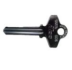 SC6 Misc Blank Key 5 Per Pack Adm Alpha Apollo Donner Elixir Parker Schlage. Fixed Price $7.69.