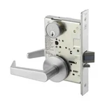Assa Abloy Accentra AUR8805FL626 Yale Commercial Mortise Storeroom Lever Lock.... Fixed Price $702.39.