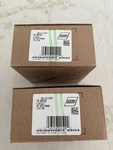 Schlage F10MER622 Hall & Closet Door Lever Matte Black New 3/4 Dr. Fixed Price $25.00.