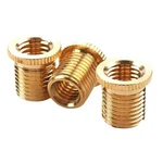Yiuiy M8X1.25, M10X1.25, M10X1.5 Shift Knob Adapters Gear Adapter, Gold. Fixed Price $10.99.