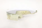 2023 - 2026 Kia Sportage Rear Left Door Outside Exterior Handle Oem White Gwp. Fixed Price $139.25.