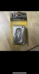 Prime-line 7367 Pocket Door Privacy Lock With Pull Replace Old Damaged. Fixed Price $11.30.