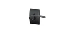 F170MER716CENRH Merano / Century Dummy - Aged Bronze. Fixed Price $42.85.