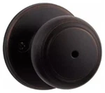 Kwikset 300CV Cove Privacy Door Knob. Fixed Price $28.66.