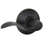 Schlage Accent Series F10ACC716 Passage Lever, Mechanical Lock, Residential,. Fixed Price $55.21.