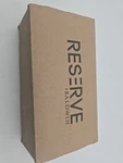 Baldwin PS.SQU.R.CSR.190 Passage Door Lever Set, Flat Black. Fixed Price $95.00.
