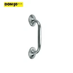 Don-jo 36 Door Pull Satin Stainless Steel 5-1/2" Ctc. Fixed Price $32.66.