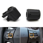 Goodithy Multi-function Steering Wheel Key Control Knob Standard 1 Pair. Fixed Price $24.06.