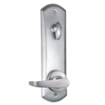 Kwikset 508KNL-26D Light Commercial Kingston Interconnected Passage Door Lock. Fixed Price $206.38.