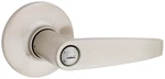 Kwikset SL4000WI Winston Privacy Door Lever - Nickel. Fixed Price $24.45.