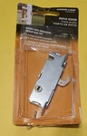 Prime-line 2013 Mortise Lock Adjustable, Spring-loaded Hook Latch Projection. Fixed Price $10.99.