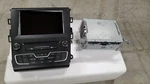 Ford Oem Fusion Front Radio Stereo Headunit Face Navigation Sync 3 Gps 17-20. Fixed Price $795.00.