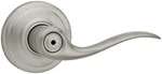 Kwikset 730TNL Signature Series Tustin Privacy Door Leverset. Fixed Price $36.86.