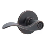 Sure-loc SB102 Snowbird Privacy Door Lever Set. Fixed Price $35.20.