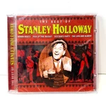 The Best Of Stanley Holloway Cd Music Album 19 Great Hilarious Original Tracks. Fixed Price $16.10.