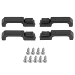 Rc Door Handles, Easy Installation Simulation 4PCS Crawler Accessories Wit.... Fixed Price $10.57.