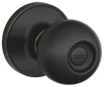 Schlage J40-COR Corona Privacy Door Knob Set. Fixed Price $33.91.
