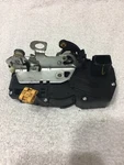 Life Warranty 2007 - 2014 Genuine Cadillac Escalade Left Rear Door Lock Actuator. Fixed Price $69.50.