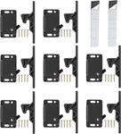 Rv Drawer Latches Pull Force Cabinet Catches Camper Trailer 10LB 8 Pack. Fixed Price $14.01.