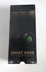 Ghome Smart Fingerprint Door Knob (K10-01). Fixed Price $54.48.