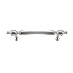 Top Knobs M819-8 8" C-c Somerset Finial Appliance Pull Satin Nickel. Fixed Price $59.99.