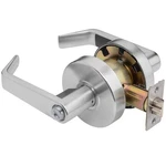 Cal-royal SL20-26D Commercial Duty Privacy Lock, Satin Chrome. Fixed Price $89.99.