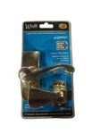 Wright Products VGL025-555 Georgian Screen & Storm Door Latch Polished Brass. Fixed Price $37.99.