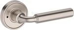 Baldwin Pv.lac.r.rrr Conner Privacy Door Lever Set - Nickel. Fixed Price $140.70.