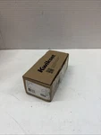 Kwikset Tylo Privacy Bed/bath Knob Satin Nickel 93001- 924. Fixed Price $13.99.