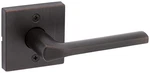 Kwikset 788LSLSQT Lisbon Non-turning One-sided Dummy Door Lever. Fixed Price $28.13.