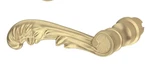 Baldwin Door Lever Left 5121 034 Lmr State Solid Brass Vintage Lacq. Fixed Price $54.99.