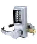 Simplex LL1021R26D41 Button Door Handle Combination Lock Key Override Commercial. Fixed Price $379.00.