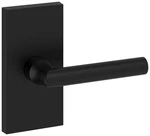 Baldwin Fd.tub.cfr Tube Non-turning Two-sided Dummy Door Lever Black. Fixed Price $147.70.