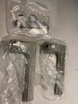 Baldwin Hardware 5162.056.MR Estate Ornate Lever Indoor. Fixed Price $166.99.