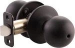 Design House Ball Privacy Door Knob In Matte Black. Fixed Price $41.74.