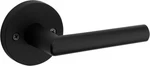Kwikset 91570-030 Milan Single Dummy Door Handle Lever Iron Black New. Fixed Price $16.99.