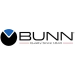 Bunn BU00725.0000 Knob, Black Threaded 8-32X.375. Fixed Price $21.67.