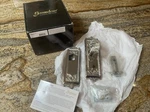 Grandeur Windsor, Polished Nickel, Door Knob, Please Read, $360 Retail. Fixed Price $100.00.