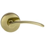 Omnia 890/00.PA1 - Door Levers Hardware. Fixed Price $74.63.