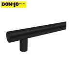 Don-jo PL5160 Ladder Pull 36" 315 Flat Black. Fixed Price $170.91.