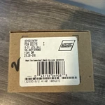 Schlage F51A Geo 716 Locking Keyed Entry Door Knob. Fixed Price $35.00.
