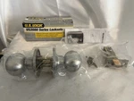 Us Series Lock Sets By 2080LB32D New Inbox. Fixed Price $13.60.