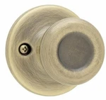 Kwikset 94880-364 Tylo Dummy Knob Antique Brass Pull Only 2-19/32IN. Fixed Price $18.13.